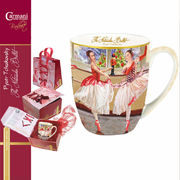 Кружка Балет Щелкунчик 450мл 045-0603