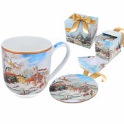 ������ � ���������� Merry Christmas ����������� ������ 560�� 219-9062