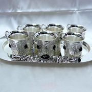 Набор для напитков Фурор 6/7 466-1330