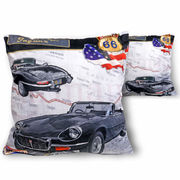 ������� ������������ E-Type Jaguar 1963� 45�45�� 021-1207