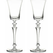 Набор бокалов для вина Sofia 300мл 119967