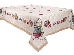 Скатерть Hop 140х260см 732-141