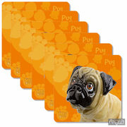 ����� ��������� ��� ������ Pug 10,5�10,5�� 340-3512