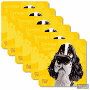 ����� ��������� ��� ������ Springer Spaniel 10,5�10,5�� 340-3514