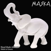 Скульптура Слон 15,5см 395-0121