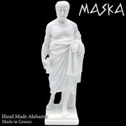 Скульптура Солон 30см 395-0156