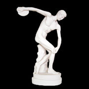 Скульптура Дискобол 36см 395-0187