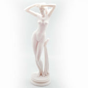 Скульптура Афродита 41см 395-0202