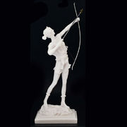 Скульптура Артемида 60см 395-0228
