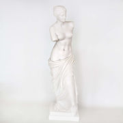 Скульптура Венера 64см 395-0230
