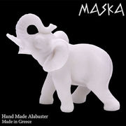 Скульптура Слон 7см 395-0310