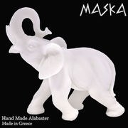 Скульптура Слон 11см 395-0319