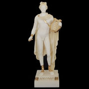 Скульптура Аполлон 16см 395-0787P