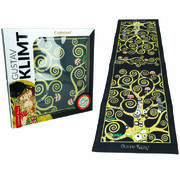 Раннер Г. Климт Дерево жизни 29х100см 023-0102