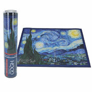 Салфетка сервировочная Винсент ван Гог Звездная ночь 39,5х29см 023-0501