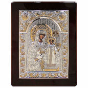 Икона Божией Матери Скоропослушница 40,5х32см 813-1468
