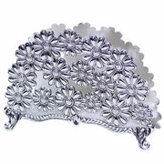 Салфетница Ромашка 8,5х12,5х2см 466-1134