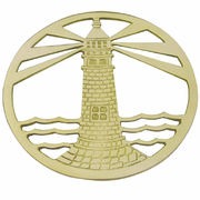 Подставка под горячее Маяк 18см 7501.V