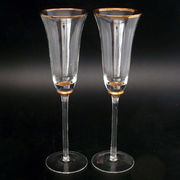 Набор свадебных бокалов Эстет 250мл 124-0053