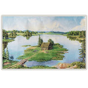 Панно 40х60см 124-0100.5