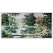 Панно 40х80см 124-0101.1