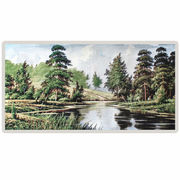 Панно 40х80см 124-0101.8