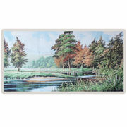 Панно 60х120см 124-0102.7