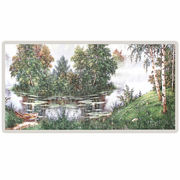 Панно 60х120см 124-0102.8