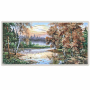 Панно 80х160см 124-0104.2