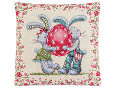 Наволочка Twins 45см 732-168