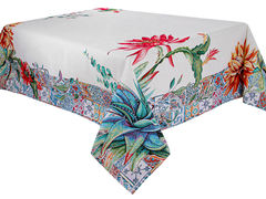 �������� Bromelia 140�140�� 732-098