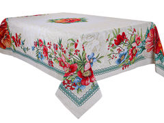 Скатерть Lisse 140х220см 732-161