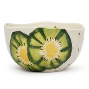 Пиала Фруктовый коктейль Киви 16,5см KI1903-2FRK