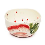 Пиала Фруктовый коктейль Клубника 16,5см ST1903-2FRS