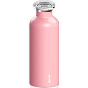 Термобутылка On the go розовый 500мл 11670035