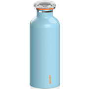 Термобутылка On the go голубой 500мл 11670134