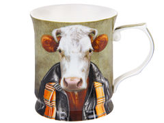 Кружка Бык 400мл 924-621