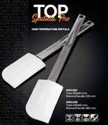 Лопатка кондитерская термостойкая 40см 50SC400