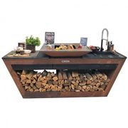 �����-����� � �������������� Quadro ���������� 240�100x95�� QN91069