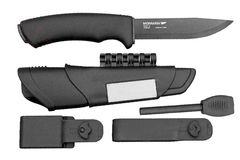 ��� ������������� BushCraft Survival Black High Carbon 10,9�� 11742