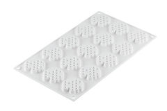 Форма для выпечки Медовые соты MIEL 8