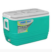 Изотермичный контейнер Eskimo 57л 0682622060053TURQUOISE