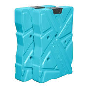 Аккумулятор холода 2х600мл 8906053360486TURQ