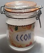 Банка для сыпучих 125мл 22501