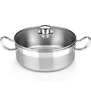 Кастрюля с крышкой Professional 3л А340334