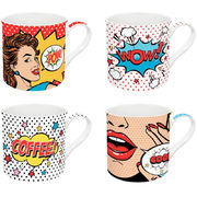 ����� ������ Pop Art 300�� R0179#POPT