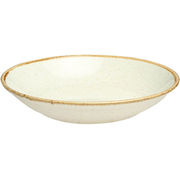 Тарелка для супа Seasons _Beige 21см 04ALM001662