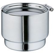 Цукорниця з кришкою Pure 100мл 06 2342 6040