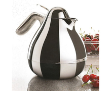 Термос-чайник Mimi серый 0,75л 23670016