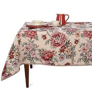 �������� � ���������� ��������� ��������� ����� 160�360�� AllegraAlTeMantel-160x360